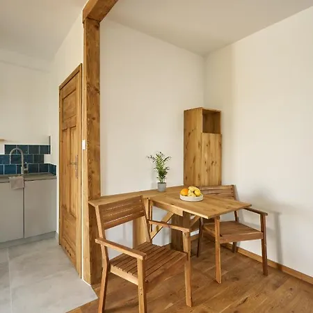 Apartamenty Ponidzie Busko Zdroj Exterior photo