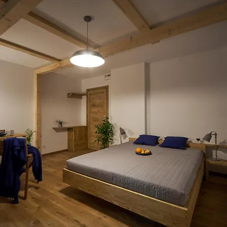 Apartamenty Ponidzie Busko Zdroj Exterior photo