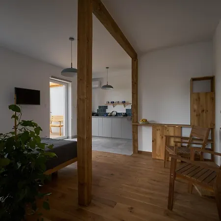Apartamenty Ponidzie Busko Zdroj Exterior photo