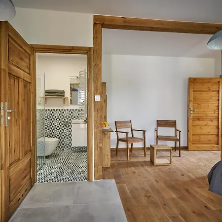 Apartamenty Ponidzie Busko Zdroj Exterior photo