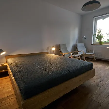 Apartamenty Ponidzie Busko Zdroj Exterior photo