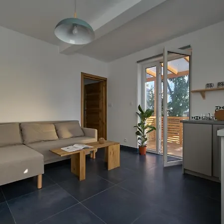 Apartamenty Ponidzie Busko Zdroj Exterior photo