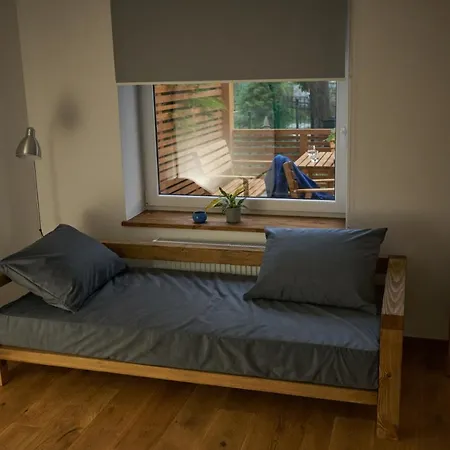 Apartamenty Ponidzie Busko Zdroj Exterior photo