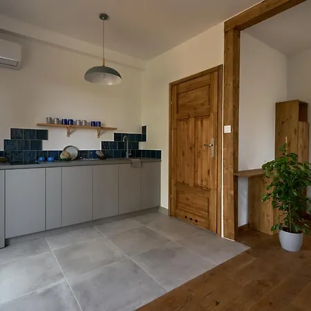 Apartamenty Ponidzie Busko Zdroj Exterior photo