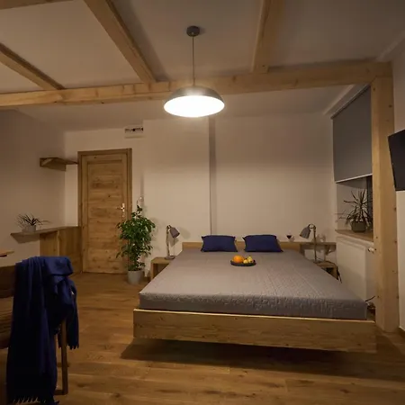 Apartamenty Ponidzie Busko Zdroj Exterior photo