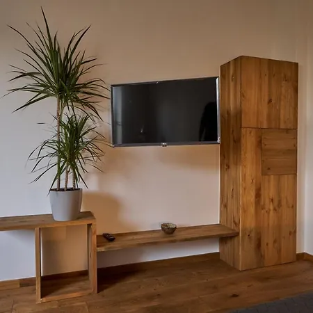 Apartamenty Ponidzie Busko Zdroj Exterior photo