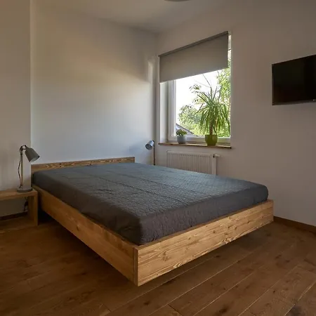 Apartamenty Ponidzie Busko Zdroj Exterior photo