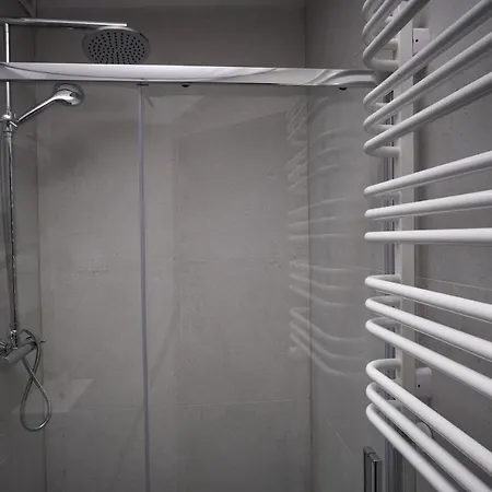 Apartamenty Ponidzie Busko Zdroj Exterior photo