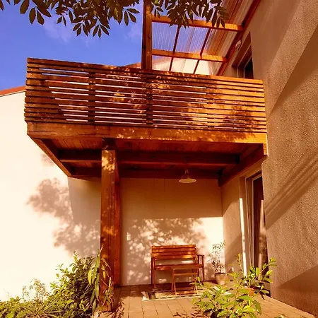Apartamenty Ponidzie Busko Zdroj Exterior photo
