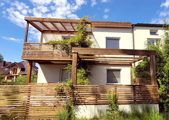 Apartamenty Ponidzie