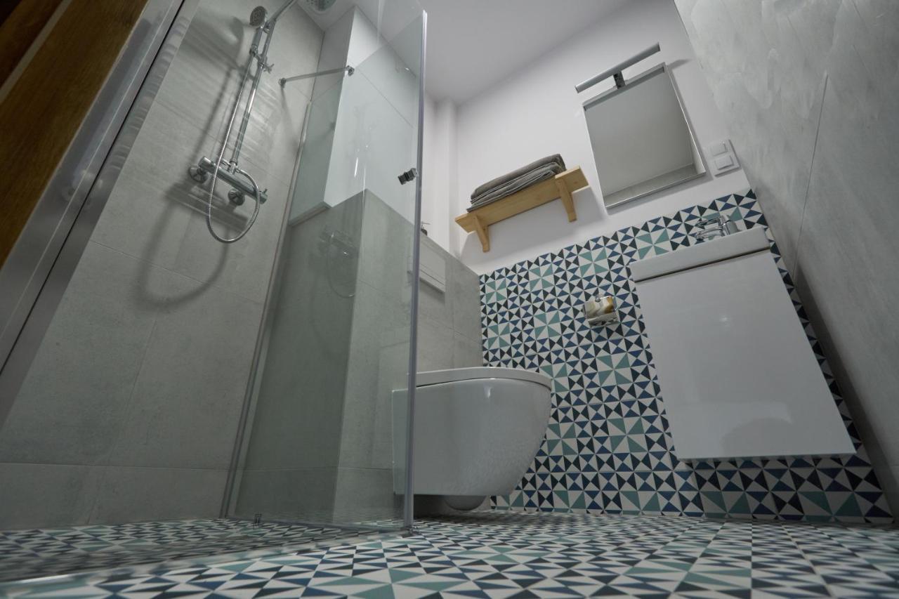 Ponidzie Apartment