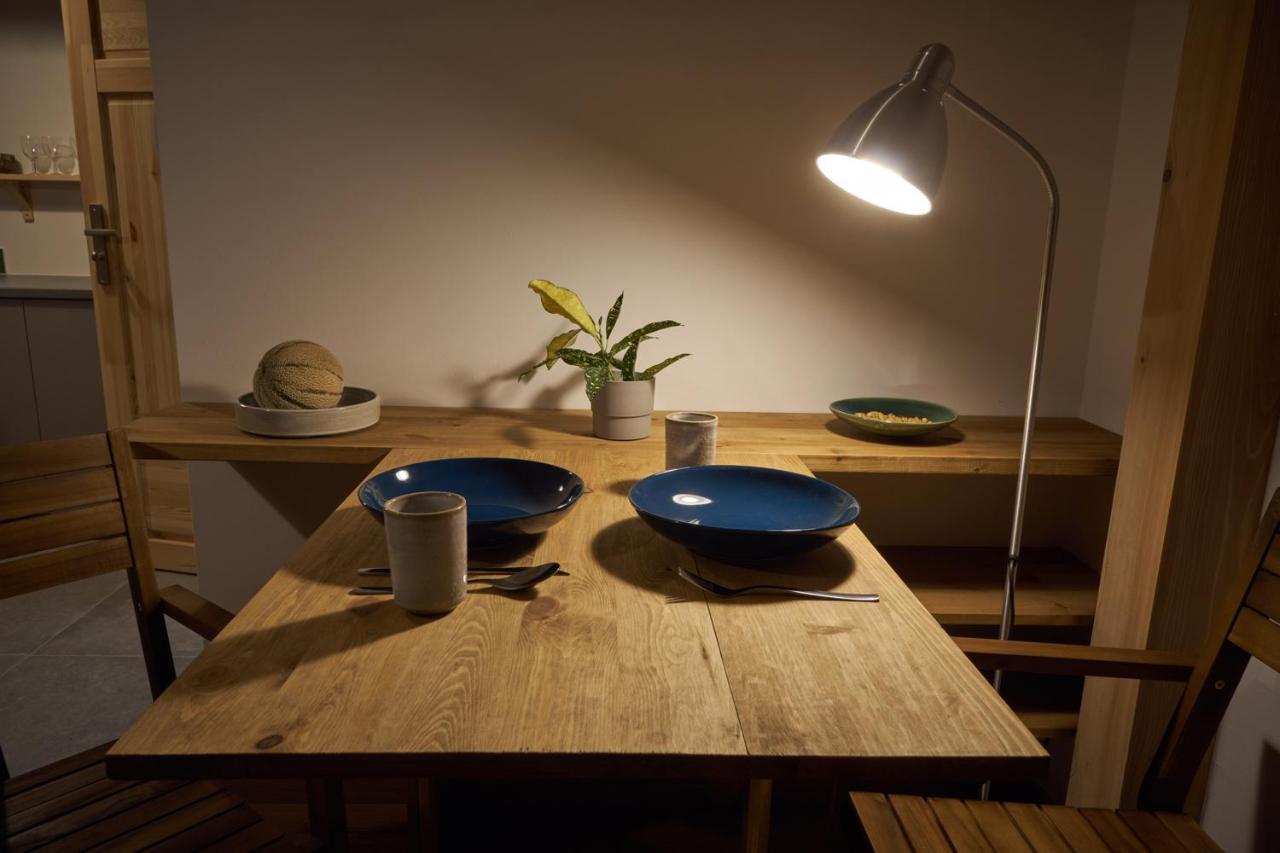 Apartment Ponidzie
