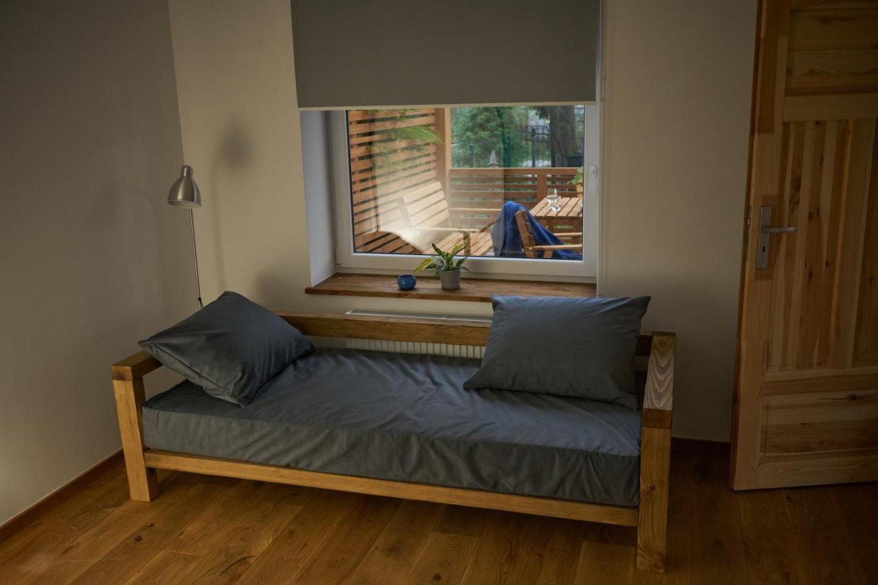 Apartment Ponidzie Busko Zdroj