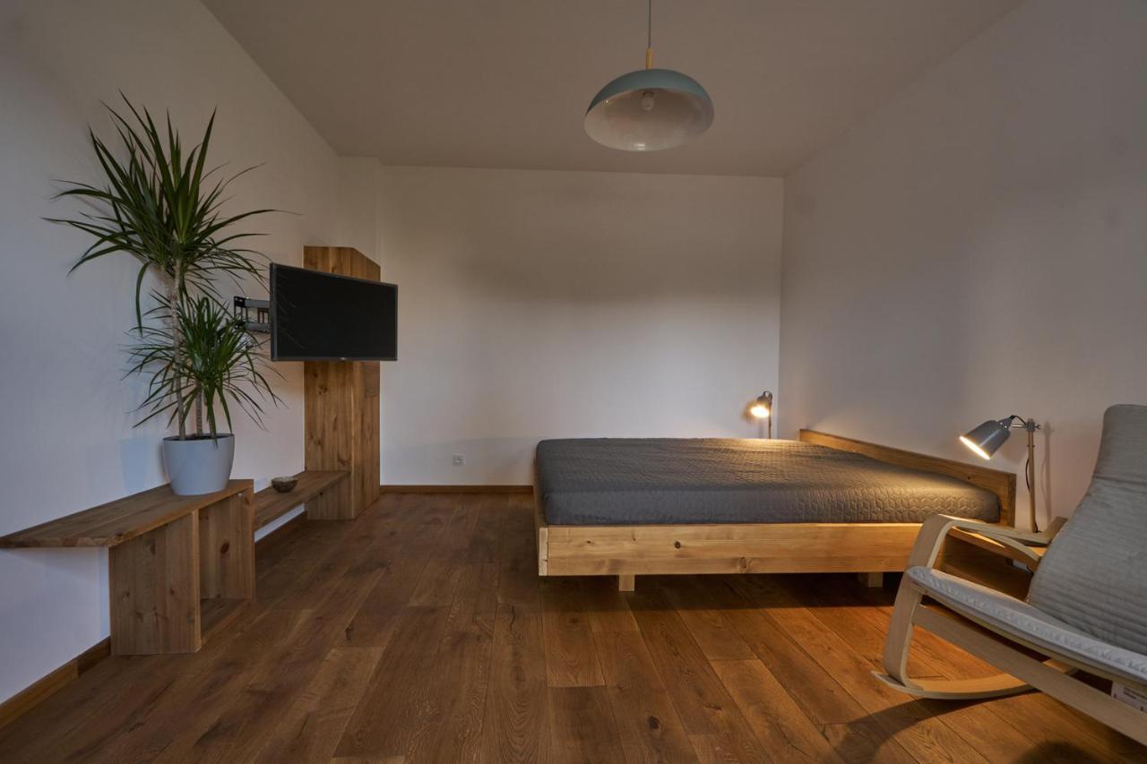 Apartment Ponidzie Busko Zdroj
