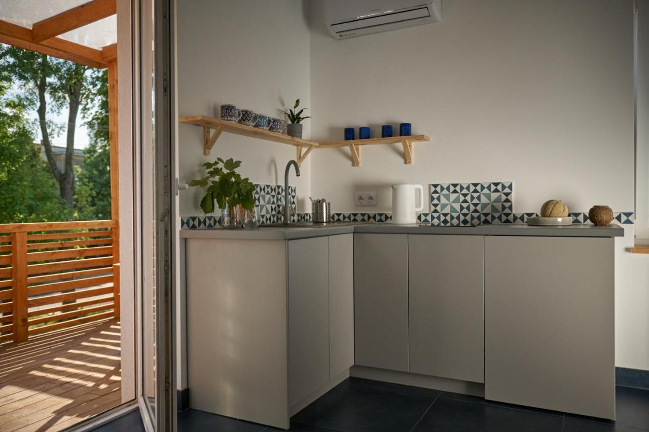Apartment Ponidzie Busko Zdroj