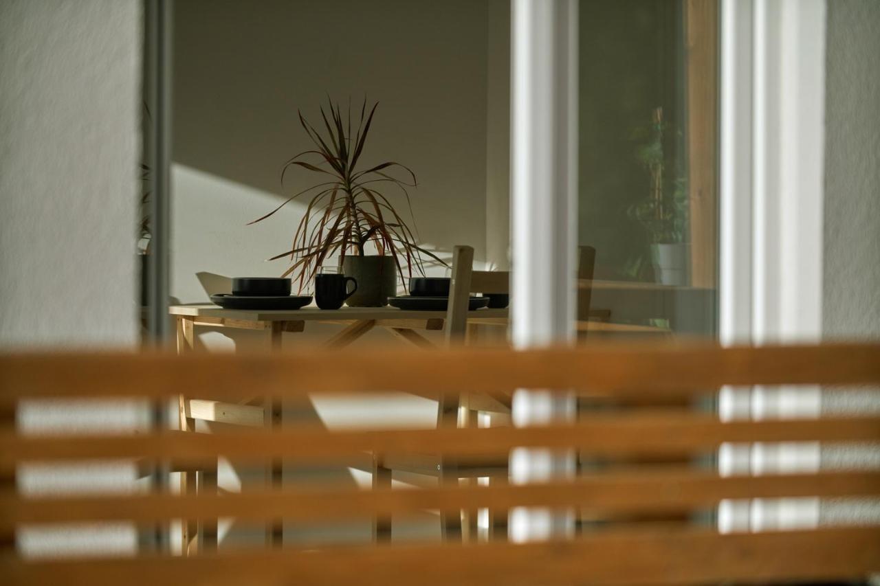 Ponidzie Apartment