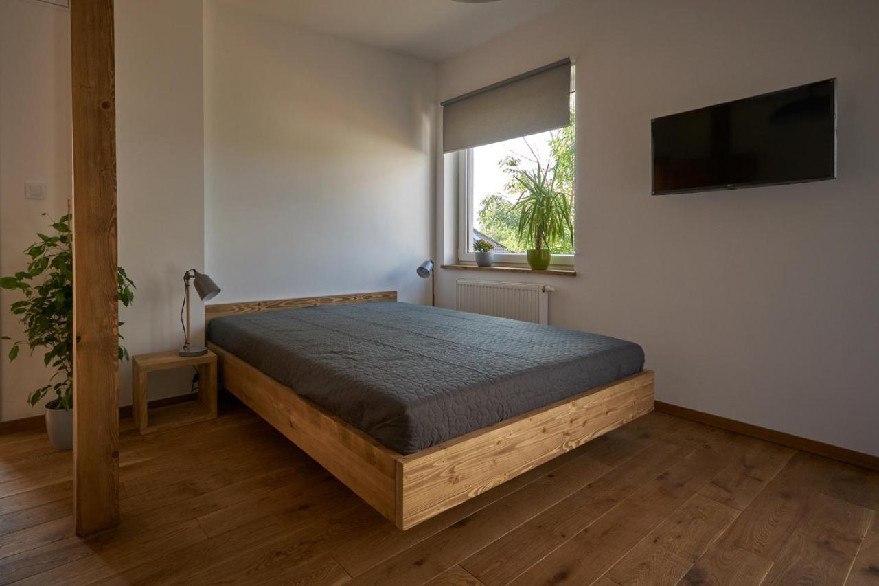 Apartment Ponidzie