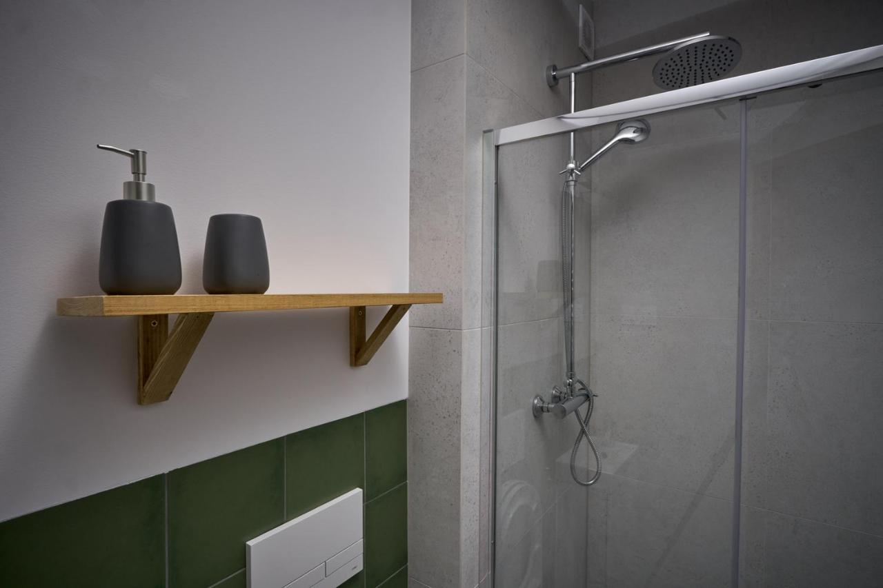 Apartment Ponidzie Busko Zdroj