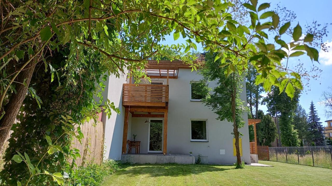 Apartment Ponidzie